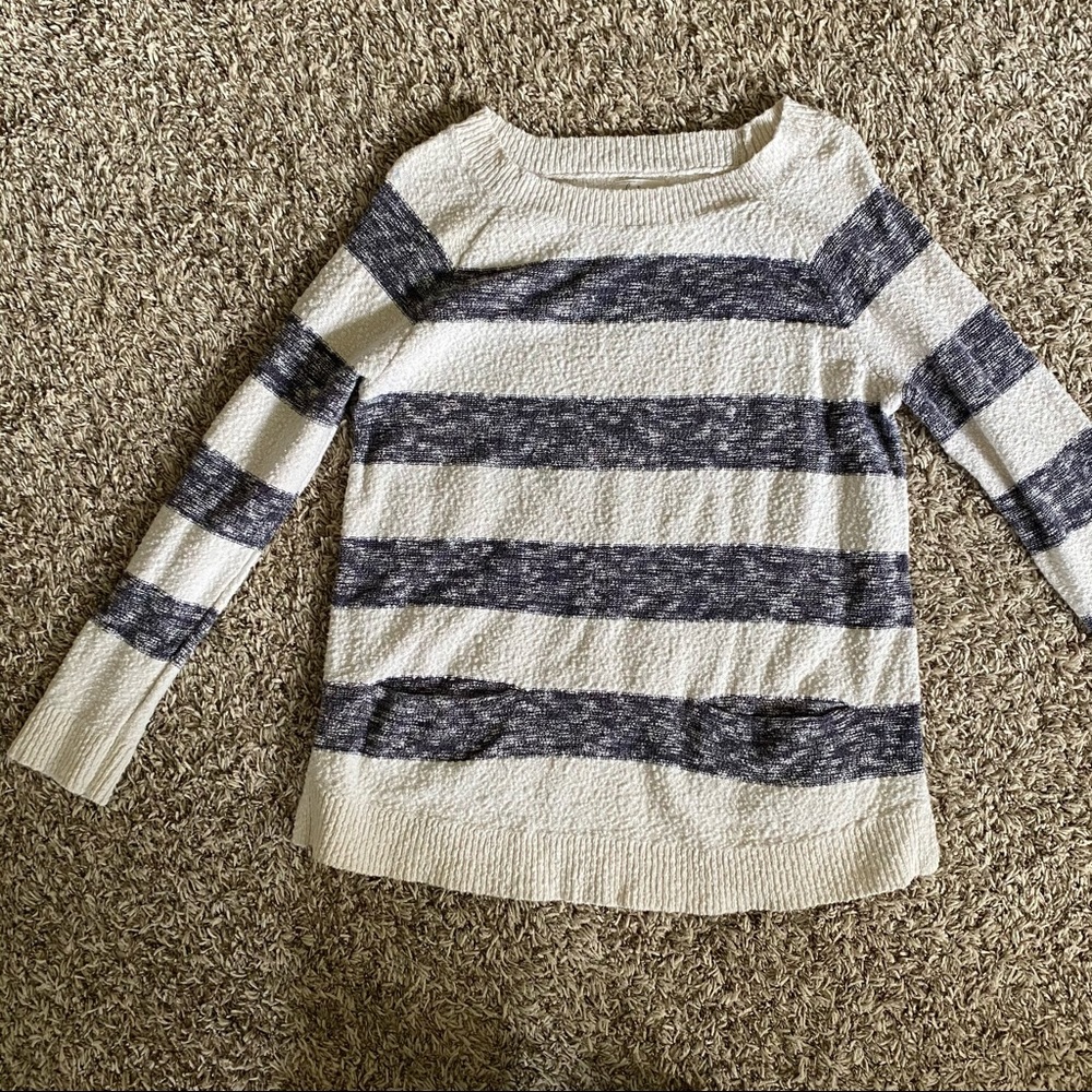 Loft Sweater